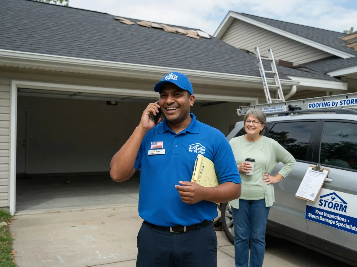Roof Repair Near Me Norway, KS FAQs