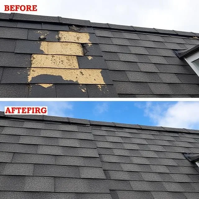 Roof Repair Near Me in Norway, KS near me